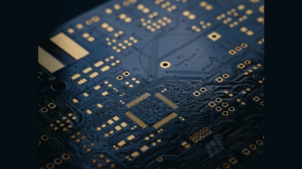 ലോജിക് ചിപ്പുകൾ