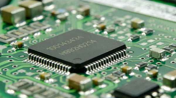 സിലിക്കൺ ഇൻഡസ്ട്രി