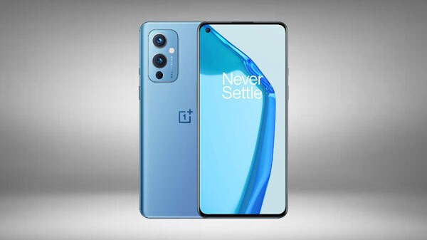 വൺപ്ലസ് 9