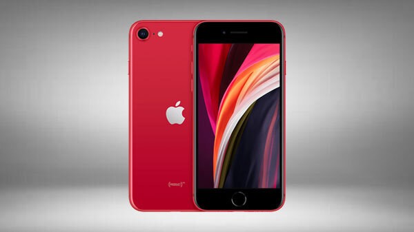 ഐഫോൺ എസ്ഇ (2020)