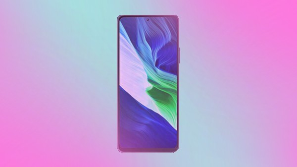 ഇൻഫിനിക്‌സ് സീറോ 5ജി