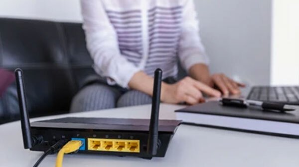 നെറ്റ്‌വർക്ക് ഉപയോഗിക്കുന്ന ഡിവൈസുകളുടെയും ആളുകളുടെയും എണ്ണം