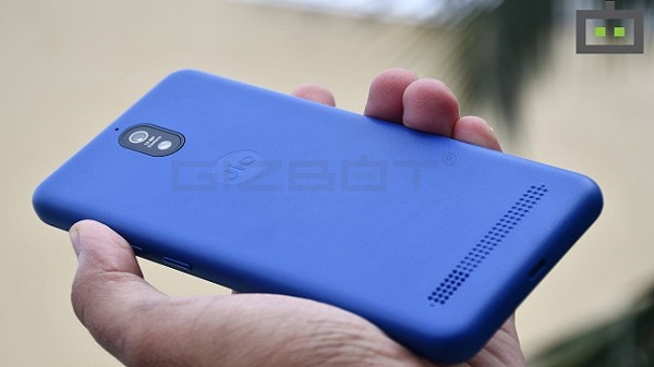 ജിയോഫോൺ 5ജി