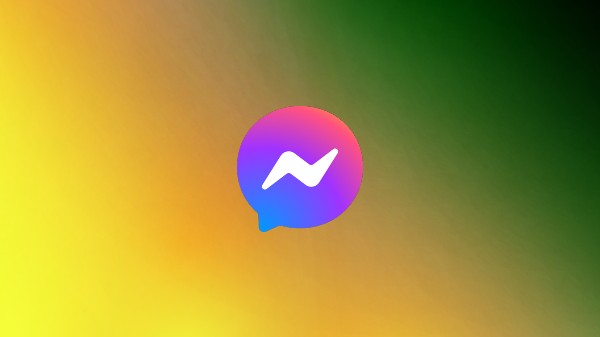 മെസഞ്ചർ