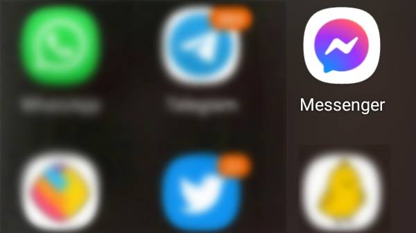 മെസേജ് ഫോർവേഡിങ്