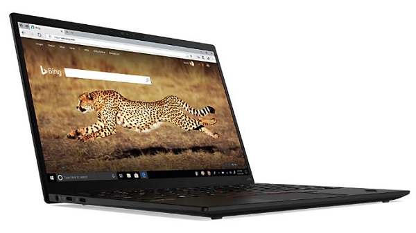 ലെനോവോ തിങ്ക്പാഡ് എക്സ്1 നാനോ: സവിശേഷതകൾ