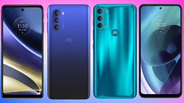 മോട്ടോ ജി71 - മോട്ടോ ജി51: വില