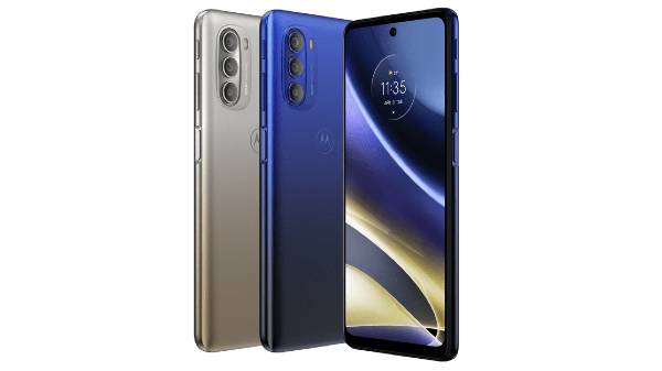 ഡിസൈനും ഡിസ്പ്ലേയും