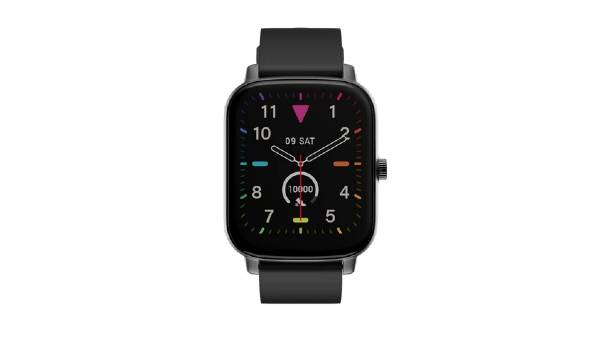 നോയ്‌സ് കളർഫിറ്റ് ഐക്കൺ ബസ് വില, ലഭ്യത