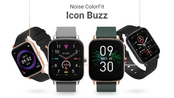 നോയ്‌സ് കളർഫിറ്റ്