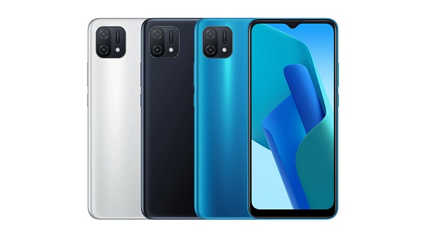 ഓപ്പോ എ16കെ 