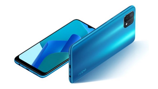 ഓപ്പോ എ16കെ: വില, ലഭ്യത