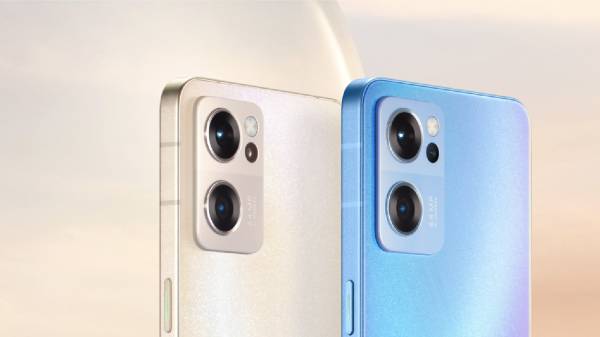 ഓപ്പോ റെനോ7 ലോഞ്ച്