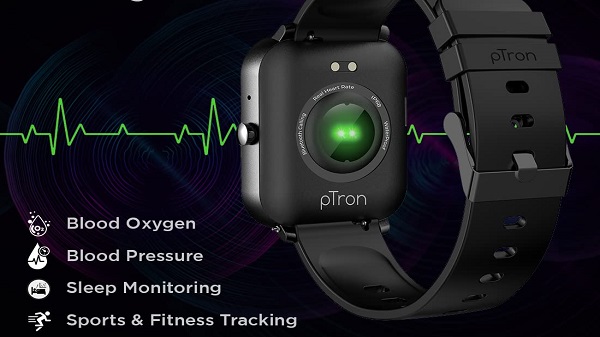 പിട്രോൺ ഫോഴ്സ് എക്സ്11: സവിശേഷതകൾ