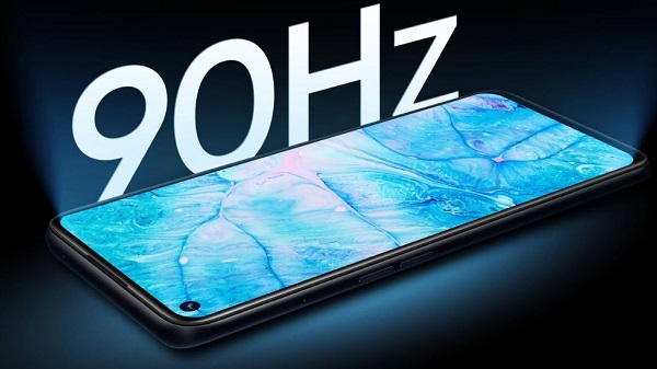 റിയൽമി 9ഐ: ഫീച്ചറുകൾ