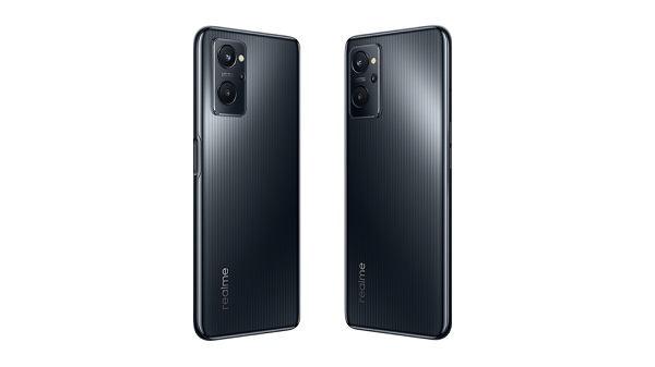 റിയൽമി 9ഐ: ഇന്ത്യയിലെ വില