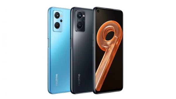 റിയൽമി 9ഐ: വില, ലഭ്യത