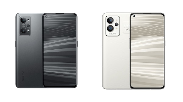 റിയൽമി ജിടി 2, റിയൽമി ജിടി 2 പ്രോ: വില, ലഭ്യത