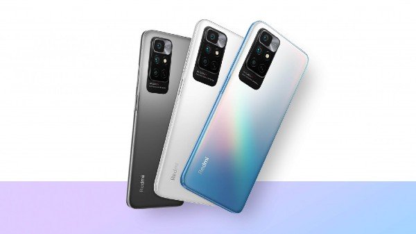 108 എംപി പ്രൈമറി ക്യാമറ