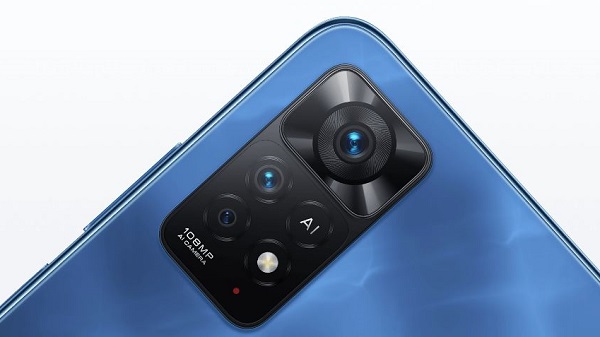 ക്വാൽകോം സ്നാപ്ഡ്രാഗൺ 695 എസ്ഒസി