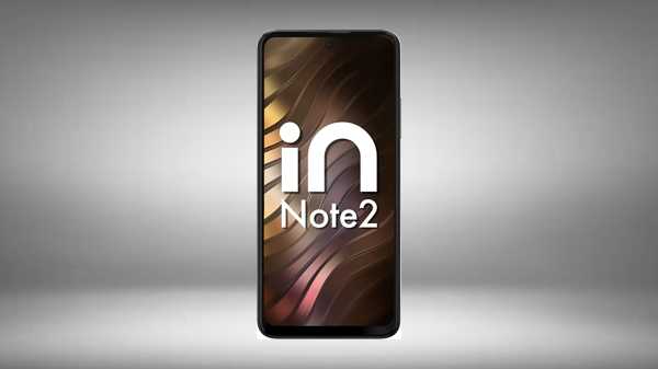 മൈക്രോമാക്‌സ് ഇൻ നോട്ട് 2