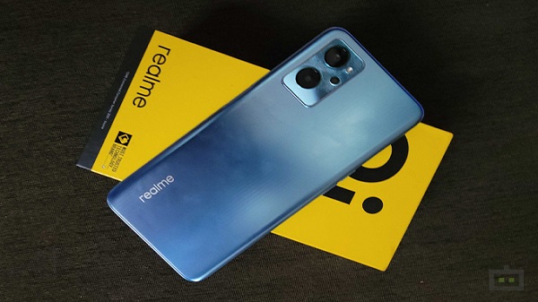 റിയൽമി 9ഐ