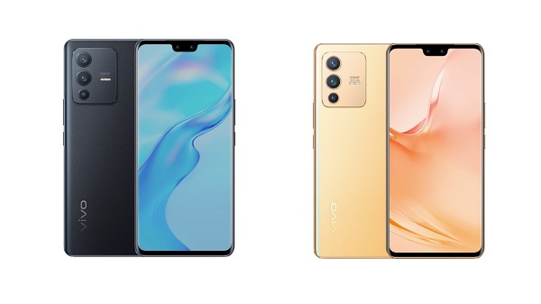 വിവോ വി23 ജി, വിവോ വി23 പ്രോ 5ജി: ഇന്ത്യയിലെ വില, ലഭ്യത