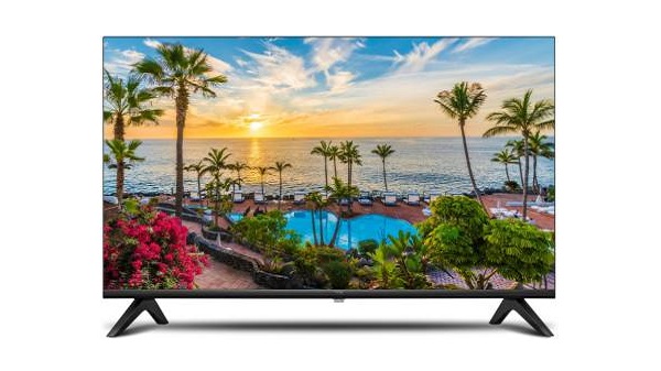 വിയു പ്രീമിയം 32 ഇഞ്ച് സ്മാർട്ട് ടിവി: സവിശേഷതകൾ