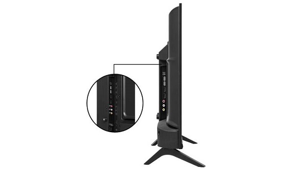 20W സ്പീക്കറുകൾ