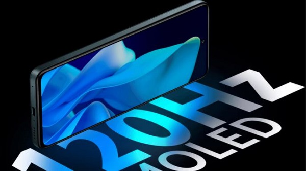 ഷവോമി 11ഐ ഹൈപ്പർചാർജ്: സവിശേഷതകൾ