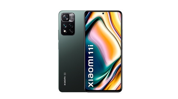 ഷവോമി 11ഐ 5ജി: സവിശേഷതകൾ