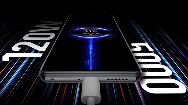 ഫാസ്റ്റ് ചാർജിങ്