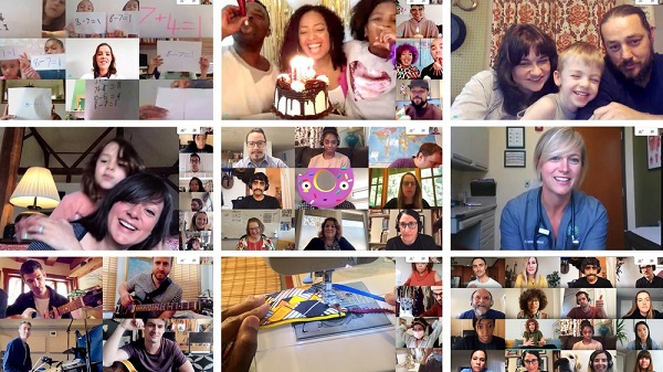 ഹാംഗ്ഔട്ട്സ്