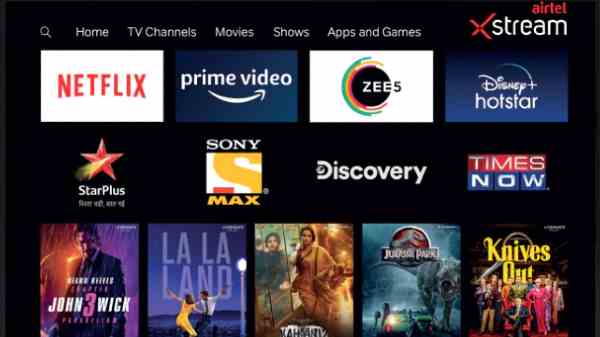 സോണിലിവ്