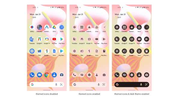 ആൻഡ്രോയിഡ് 13 ഡെവലപ്പർ പ്രിവ്യൂസ്