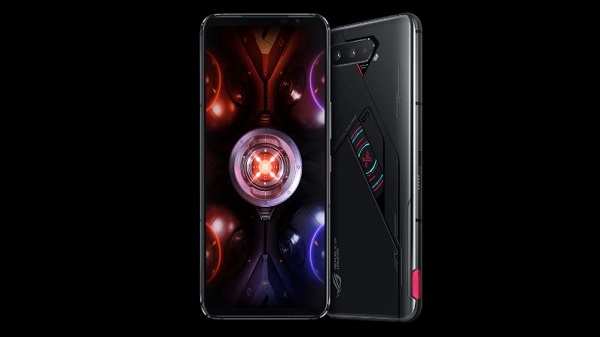 ആർഒജി ഫോൺ 5എസ് സീരീസ്: സവിശേഷതകൾ