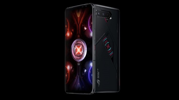 ഗെയിമിങ് സ്‌മാർട്ട്‌ഫോണുകൾ