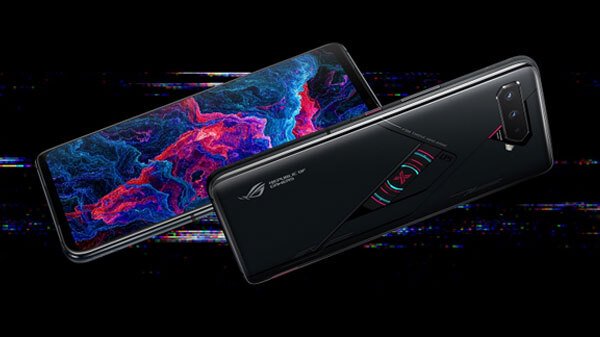 അസൂസ് ആർഒജി ഫോൺ 5എസ് സീരീസ്: പ്രതീക്ഷിക്കുന്ന വില