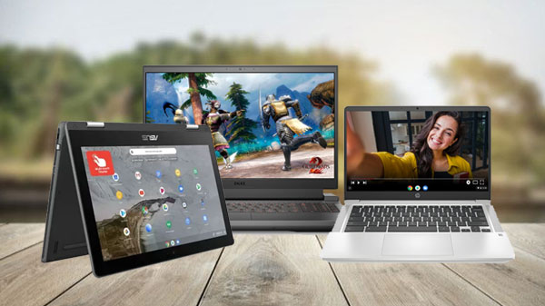 30000 രൂപയിൽ താഴെ വിലയുള്ള ലാപ്‌ടോപ്പുകൾ