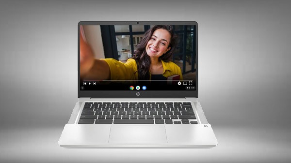 എച്ച്പി ക്രോംബുക്ക് 14