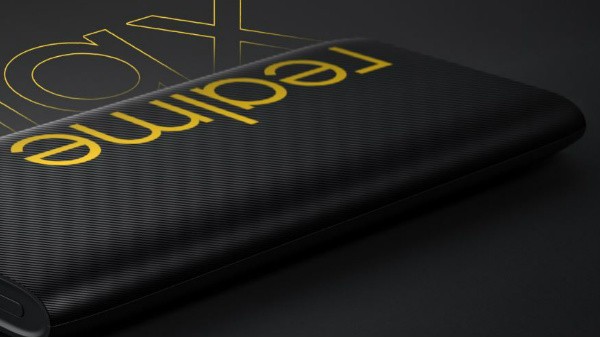 റിയൽമി പവർ ബാങ്ക് 2, 10,000 mAh