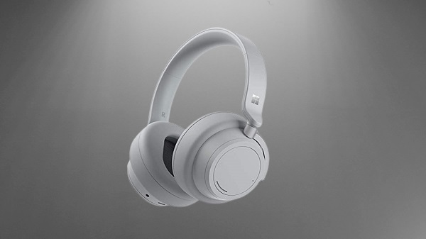 മൈക്രോസോഫ്റ്റ് സർഫേസ് ഹെഡ്‌ഫോൺസ് 2