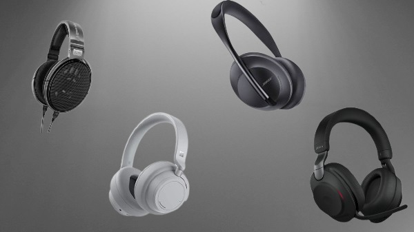 ഹെഡ്ഫോണുകളുടെ രാജാക്കന്മാർ 