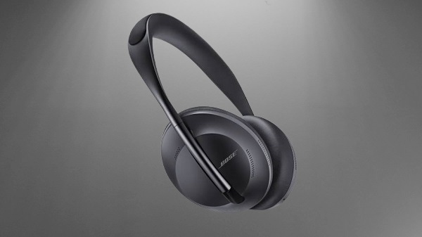 ബോസ് നോയിസ് ക്യാൻസലിങ് 700 ANC എനേബിൾഡ് ബ്ലൂടൂത്ത് ഹെഡ്സെറ്റ്