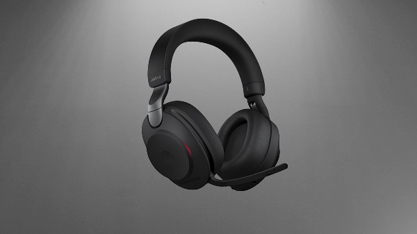 ജാബ്ര ഇവോൾ(വ് 85 യുസി വയർലെസ്സ് ബ്ലൂടൂത്ത് ഹെഡ്‌ഫോൺ