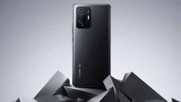 ഷവോമി എംഐ 11ടി പ്രോ 5ജി