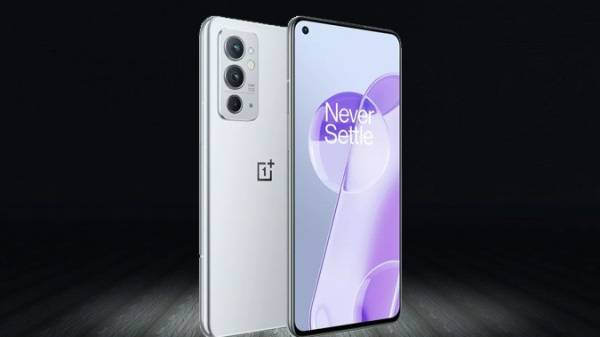 വൺപ്ലസ് 9 ആർടി