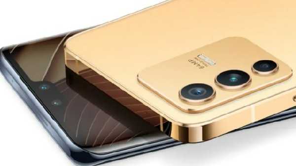 വിവോ വി23 പ്രോ 5ജി