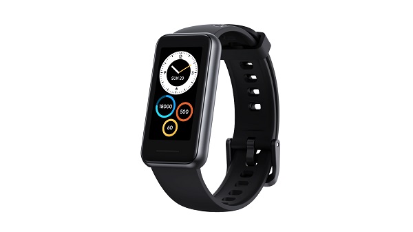 റിയൽമി ബാൻഡ് 2