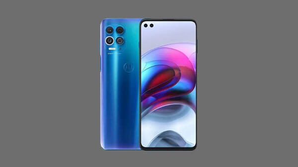 മോട്ടോ ജി100